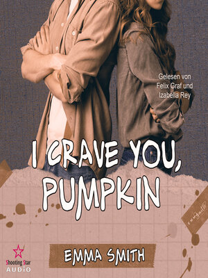 cover image of I crave you, Pumpkin--Catch me, Band 5 (ungekürzt)